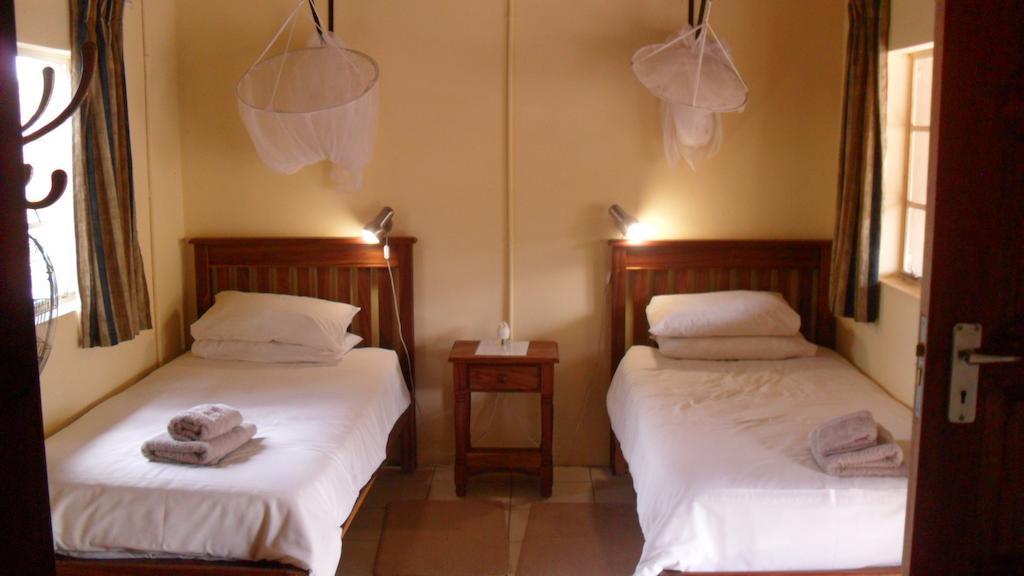 Seeheim Hotel Kamer foto