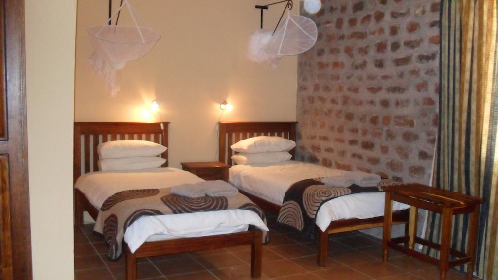 Seeheim Hotel Kamer foto