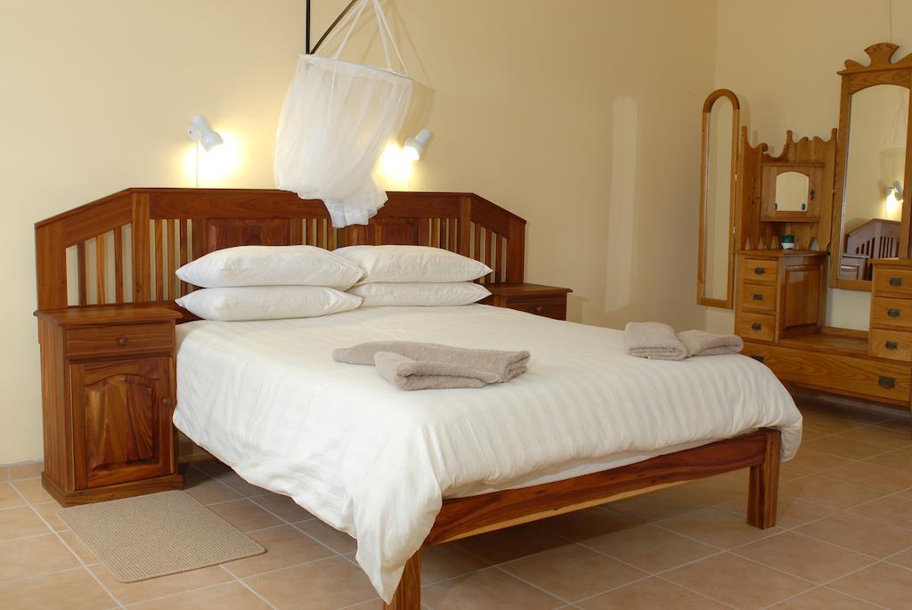 Seeheim Hotel Kamer foto