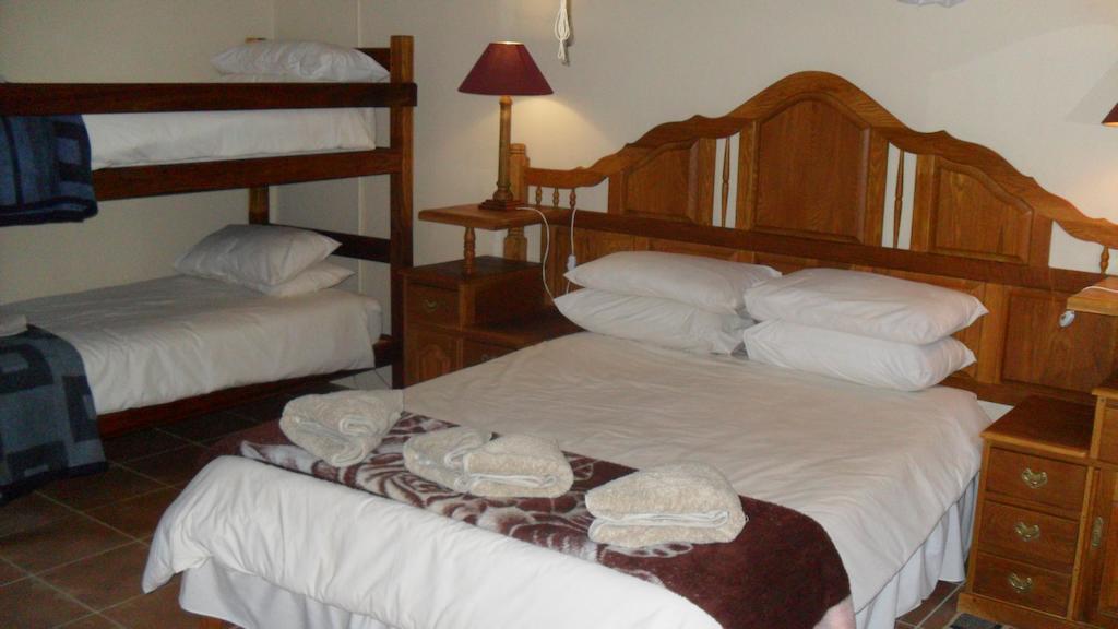 Seeheim Hotel Kamer foto